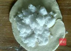 How to make sugar cakes Illustration 5