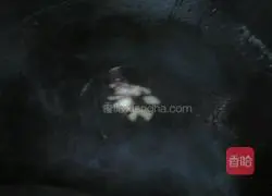 Potato Egg Pancake Recipe Illustration 6