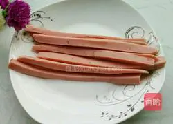 Illustration of how to make sushi fruits 4