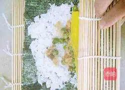 Sushi recipe illustration 4