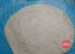 Illustration of homemade hand cakes 8