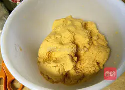 Illustration of how to make golden pancakes 6