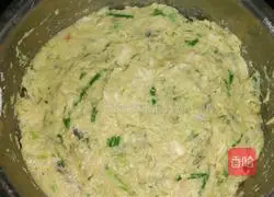 Fresh pure fish cakes Illustration of how to do it 4