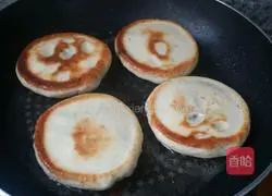 Illustration of how to make wine rice cake 5