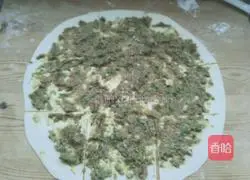 Thousand-layer cake recipe 4