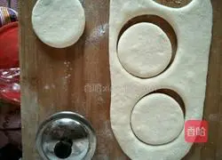 Illustration of how to make pancakes 5