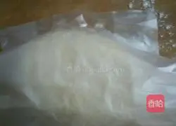 Illustration of how to make pancakes 2