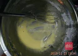 Basic Thousand Layer Cake Recipe Illustration 2