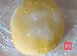 Pumpkin Cheesecake Recipe Illustration 2