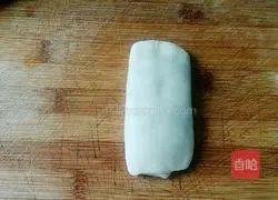 Illustration of how to make pretzels 7