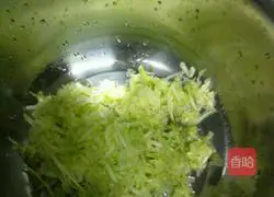 Illustration of how to make egg pancakes 1