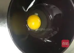 Fragrant pancakes Illustration of how to do it 2