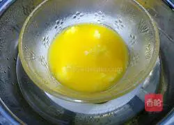 Sponge cake (six-inch) recipe illustration 2