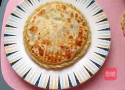 Pork and green onion pie recipe 14