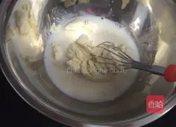 Light cheesecake recipe 2