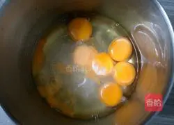 Yoghurt sponge cake recipe 4