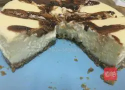 Marble cheesecake recipe 10