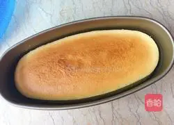 Light Cheesecake recipe 16