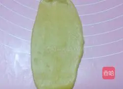 Red bean shortcake recipe 10