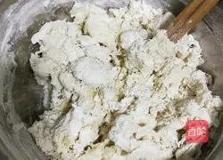 Illustration of how to make crispy pancakes 4