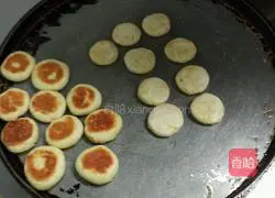 Olympic cake recipe 3