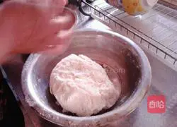 How to make scallion pancakes Illustration 2