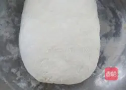 Bean dregs dough cake Illustration of how to do it 4