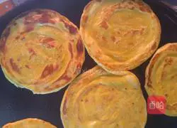 Milk Pumpkin Cake Recipe Illustration 8