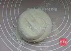 Illustration of how to make flatbread 6