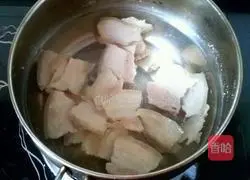 Teppanyaki recipe illustration 5