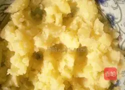 Black pepper potato pancake recipe 3