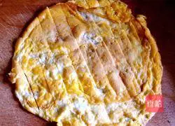 Sakura Sushi Recipe Illustration 3