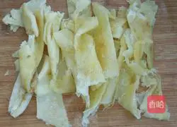 How to make homemade braised pancakes Illustration 1