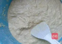 Illustration of how to make fried potato pancakes 4