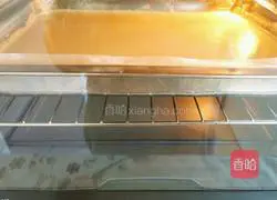 Cow pattern cake roll recipe 17