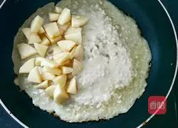 Apple pancake recipe 7