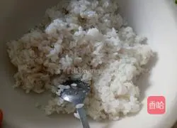 Simple sushi recipe 4