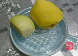 Potato cake recipe illustration 1