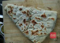 Xianghe meat pie recipe 17