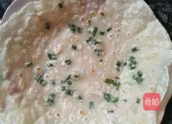 Illustration of how to make pancakes 6