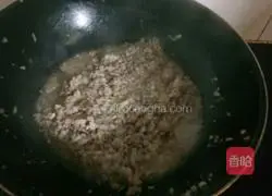 Illustration of how to make croquettes 2