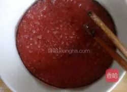 Vegetable burrito recipe 3