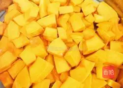 Pumpkin pie recipe 1