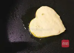 Mango Cake Recipe Illustration 11