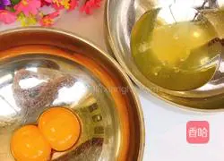 Milk Egg Pancake Recipe Illustration 2