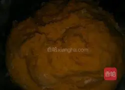 Pumpkin pie recipe 4
