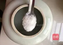 Milk egg tart recipe 5