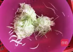 Zucchini shortbread recipe 3