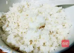 Simple sushi recipe illustration 3