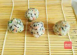 Crab stick sushi recipe 12
